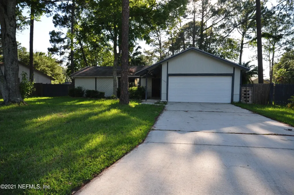 11006 Mandarin Station Drive E Jacksonville FL 32257