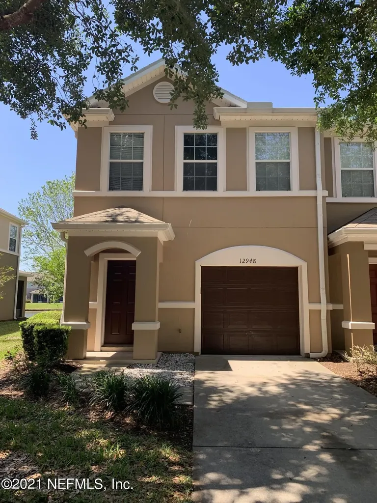 12948 Spring Rain Road Jacksonville FL 32258