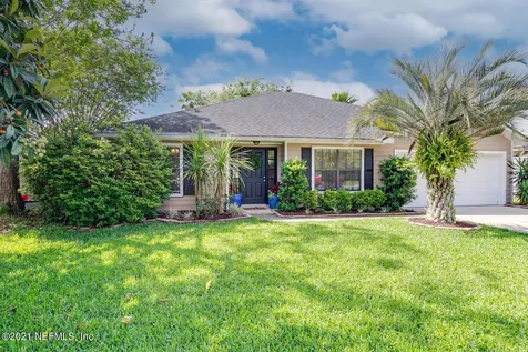 12566 Hickory Lakes Drive S Jacksonville FL 32225