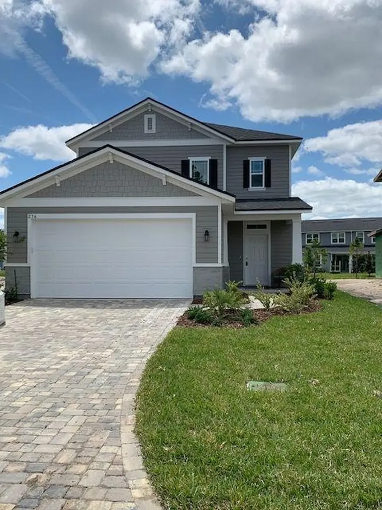 236 Holly Forest Drive St. Augustine FL 32092