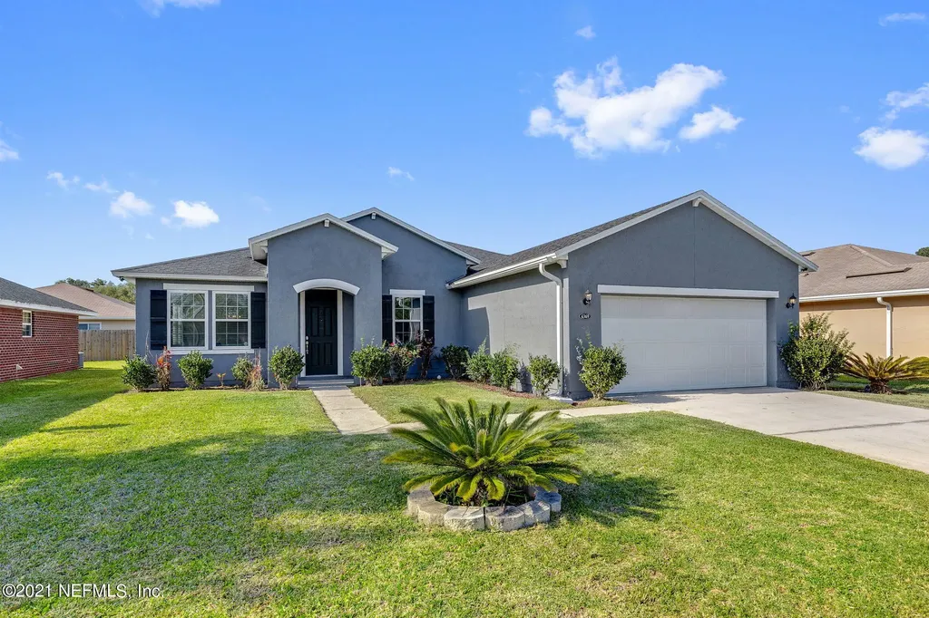 6369 Litman Drive Jacksonville FL 32244