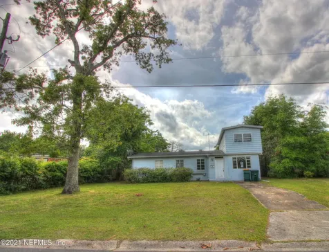 4028 Skycrest Drive Jacksonville FL 32246
