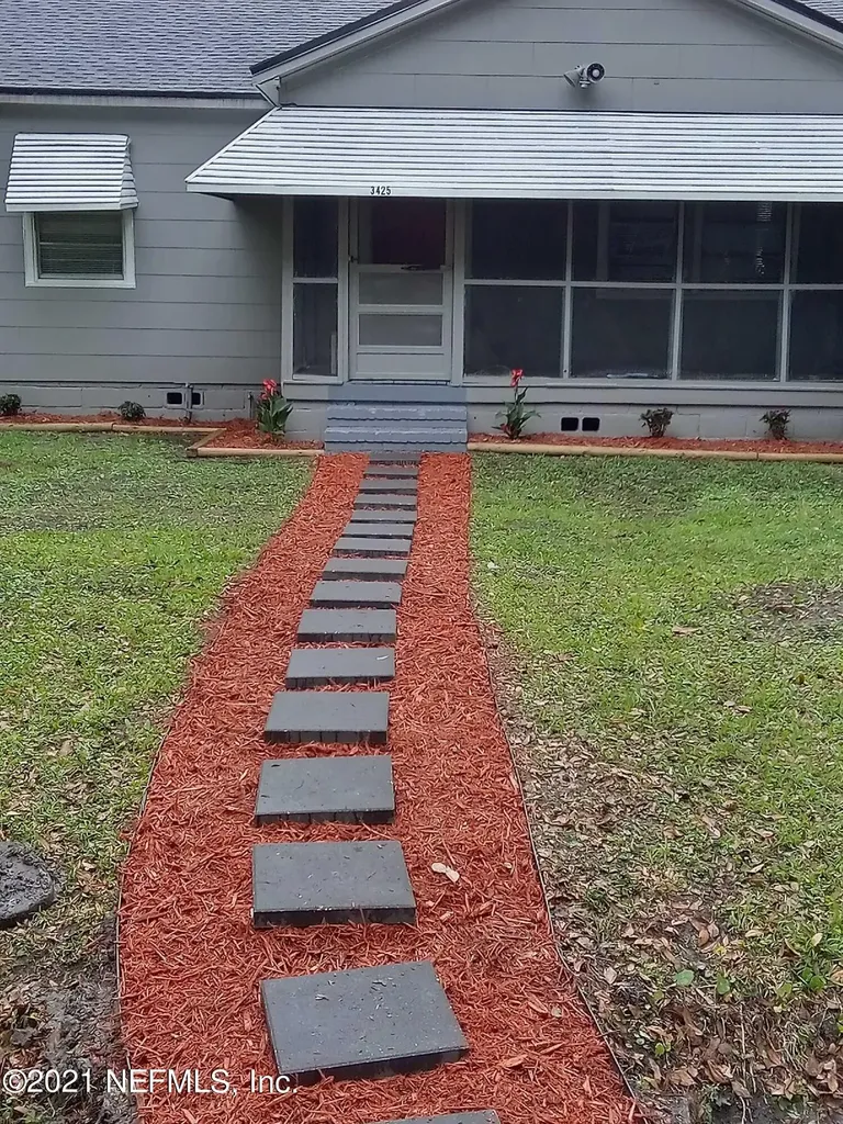3425 Glen Street Jacksonville FL 32254