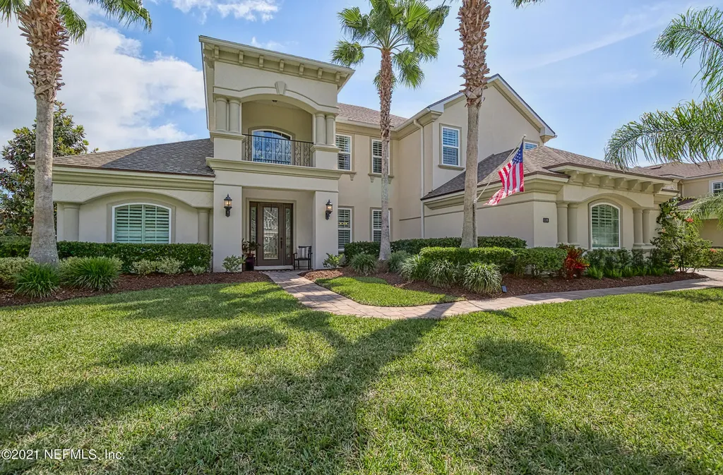 138 Topsail Drive Ponte Vedra FL 32081