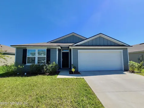 1972 Pebble Point Drive Green Cove Springs FL 32043