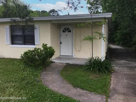 5051 Doncaster Avenue Jacksonville FL 32208