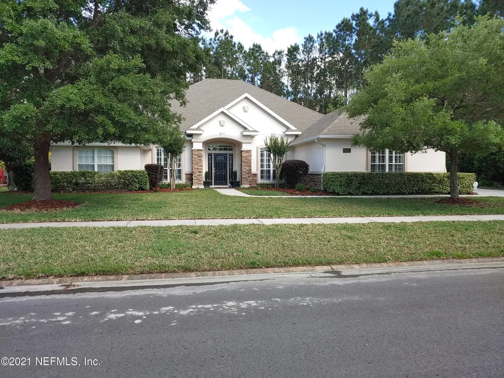 1128 Hawk Watch Circle St. Augustine FL 32092