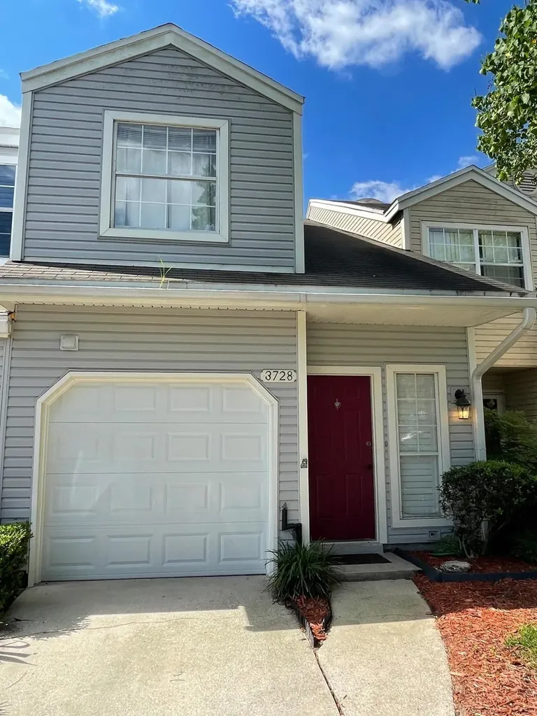 3728 Moorings Lane Jacksonville FL 32257
