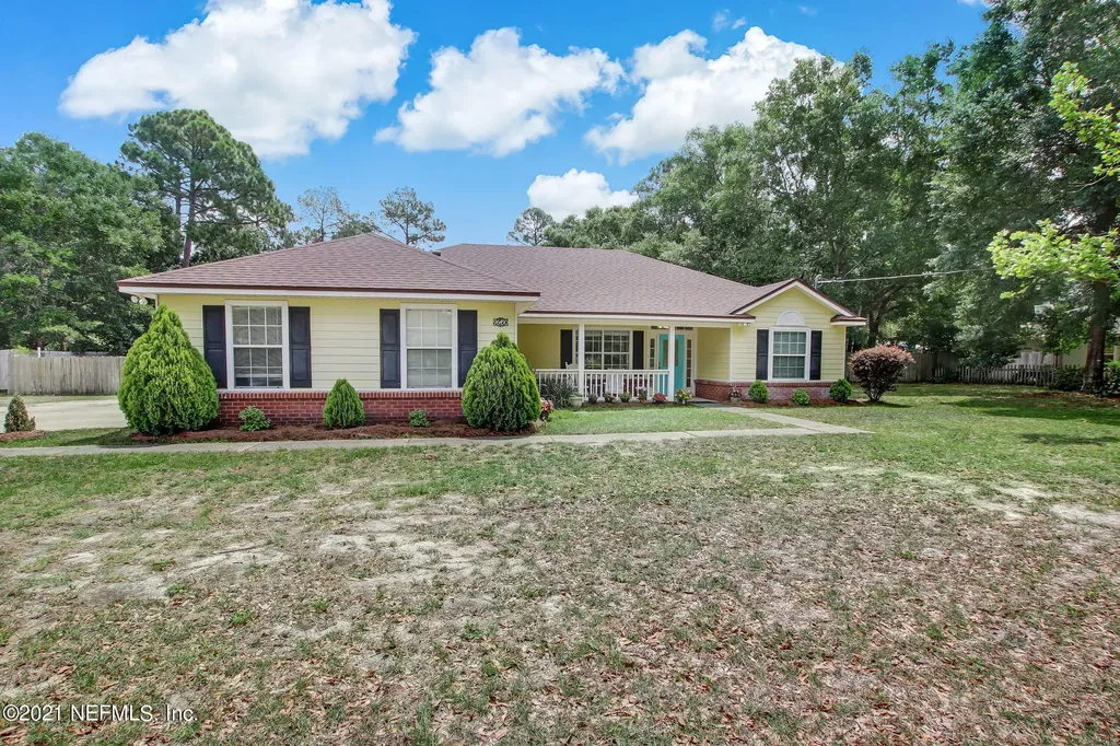 96450 Chester Road Yulee FL 32097