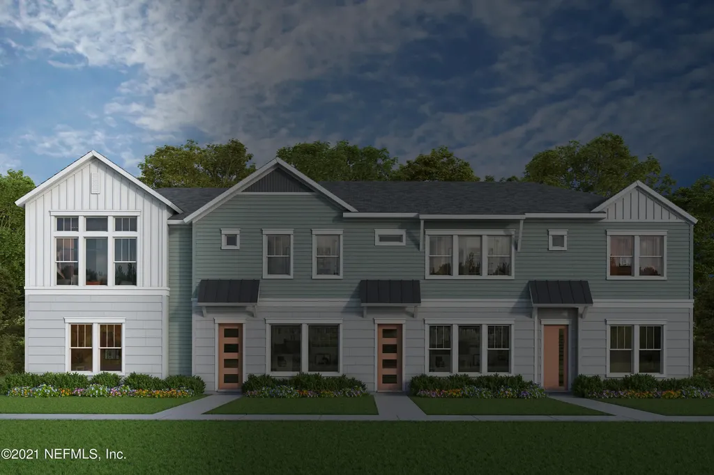 11300 Barrier Beach Place Jacksonville FL 32256