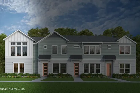 11300 Barrier Beach Place Jacksonville FL 32256