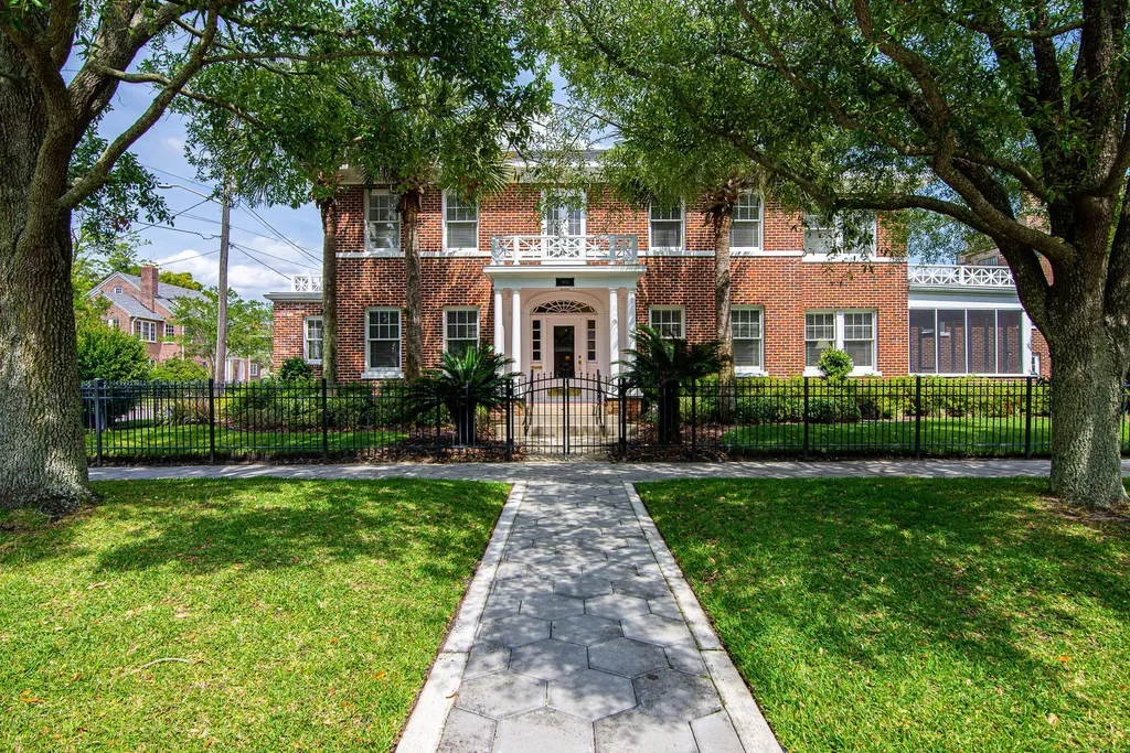 1805 Osceola Street Jacksonville FL 32204