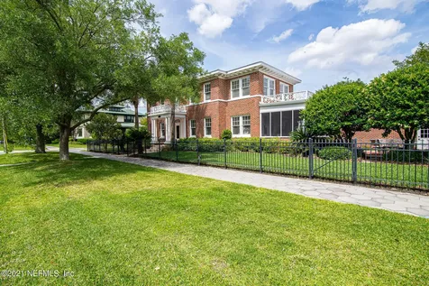 1805 Osceola Street Jacksonville FL 32204