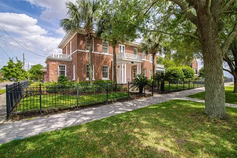 1805 Osceola Street Jacksonville FL 32204