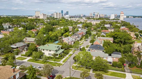 1805 Osceola Street Jacksonville FL 32204