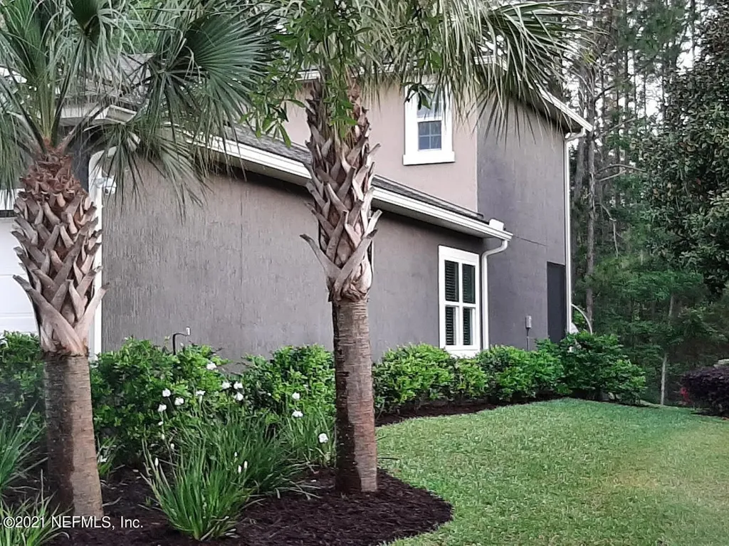 3268 Chestnut Ridge Way Orange Park FL 32065