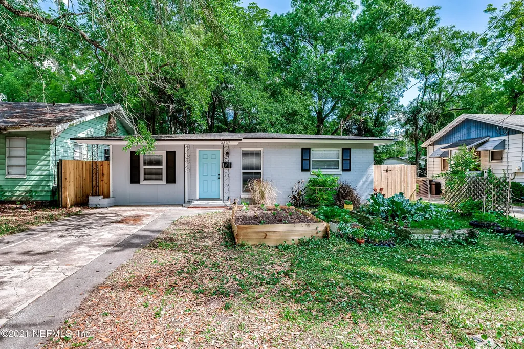 3337 College Street Jacksonville FL 32205