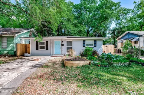 3337 College Street Jacksonville FL 32205