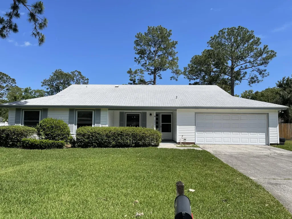 10855 Mandarin Station Drive W Jacksonville FL 32257