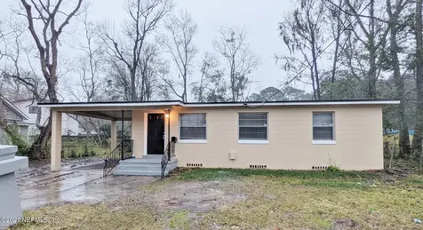 6645 Cleveland Road Jacksonville FL 32209