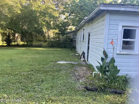 9622 Ronnie Street Jacksonville FL 32208