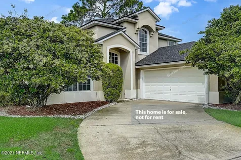 4418 Hanover Park Drive Jacksonville FL 32224