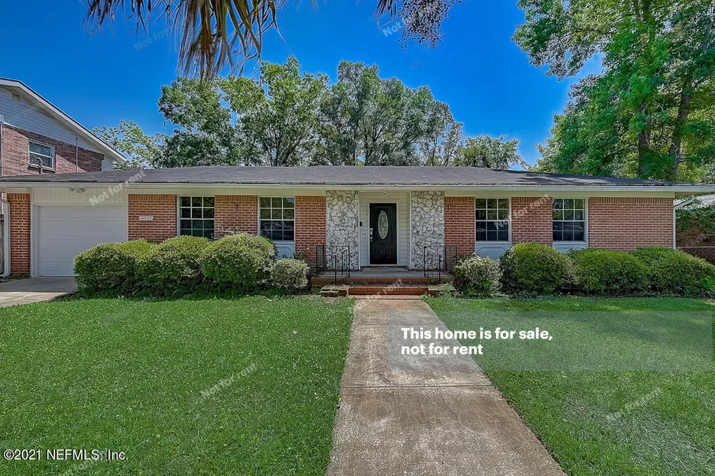 6082 Bizier Road Jacksonville FL 32244