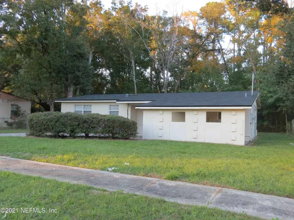 6415 Cooper Lane Jacksonville FL 32210