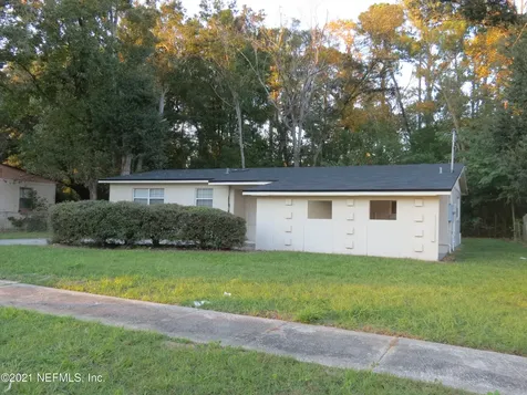 6415 Cooper Lane Jacksonville FL 32210