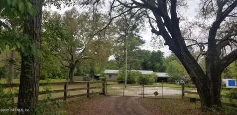3501 Toms Court Green Cove Springs FL 32043