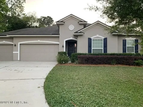 12268 Silverthorn Court Jacksonville FL 32258