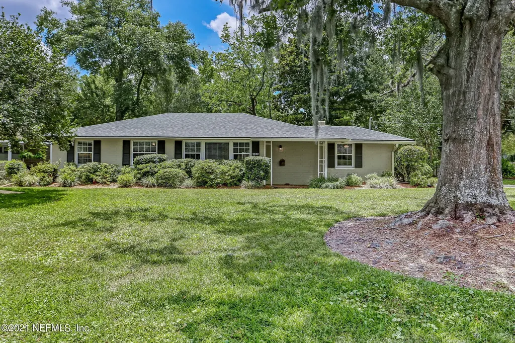 4500 Iroquois Avenue Jacksonville FL 32210