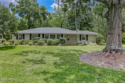 4500 Iroquois Avenue Jacksonville FL 32210