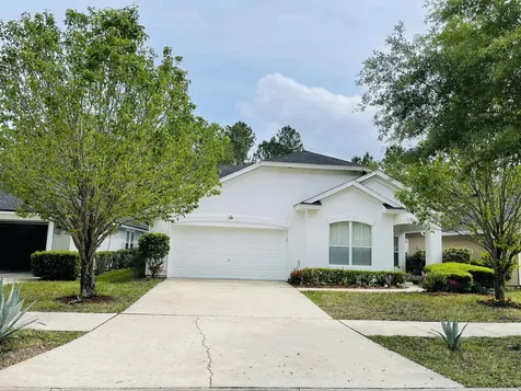 6032 Caladesi Court Jacksonville FL 32258
