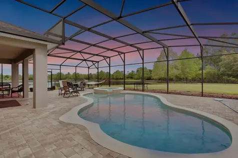 731 Sunny Stroll Drive Middleburg FL 32068