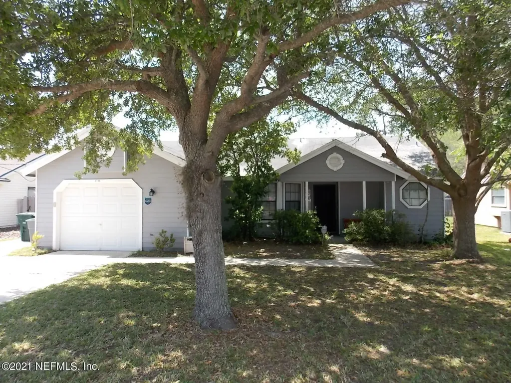 2710 Sam Hardwick Boulevard Jacksonville FL 32246