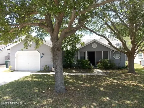 2710 Sam Hardwick Boulevard Jacksonville FL 32246