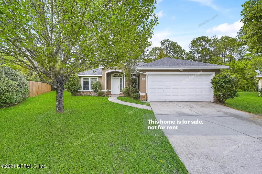13515 Las Brisas Way N Jacksonville FL 32224
