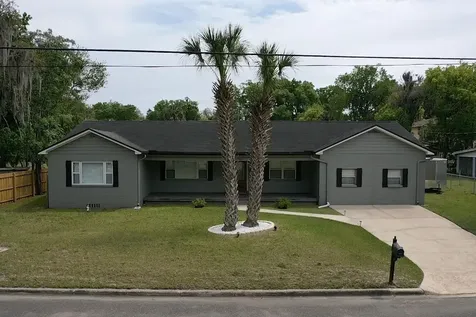 7431 Clinton Street Jacksonville FL 32208