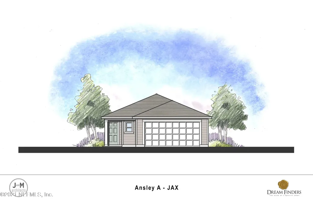 11442 Oliver Ellsworth Court Jacksonville FL 32221