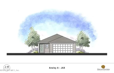 11442 Oliver Ellsworth Court Jacksonville FL 32221