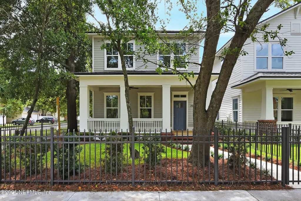 2318 Oak Street Jacksonville FL 32204