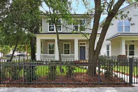 2318 Oak Street Jacksonville FL 32204