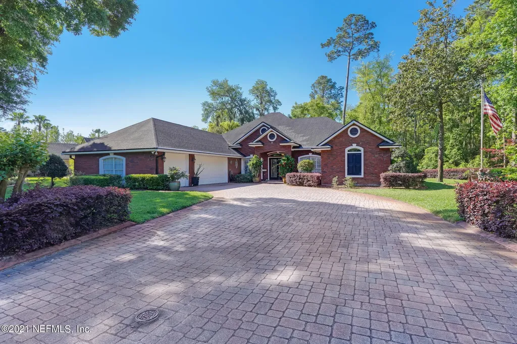 3856 Reds Gait Lane Jacksonville FL 32223