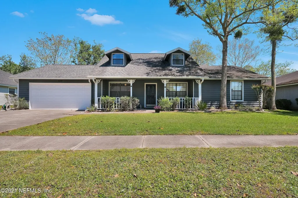10349 Huntington Forest Boulevard E Jacksonville FL 32257