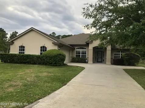 8656 Frankie Mill Court Jacksonville FL 32244