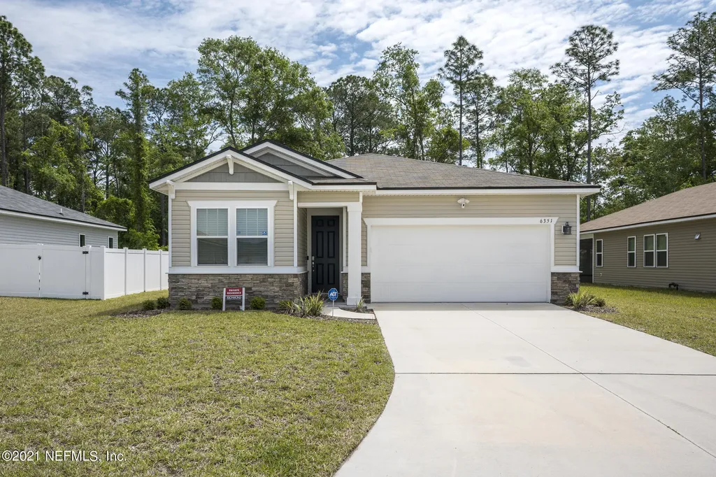 6351 Thatcher Lane Jacksonville FL 32222