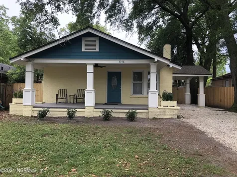 3348 College Street Jacksonville FL 32205