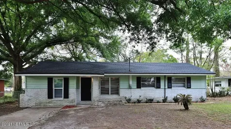 1640 Friar Road Jacksonville FL 32211