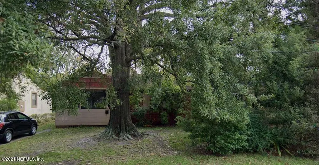 3803 Gladys Street Jacksonville FL 32209